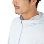 Худи Shimano WJ-001V р-р L