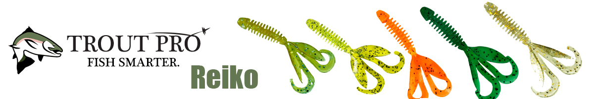 Trout Pro Reiko 80