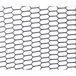 Голова подсачека Flagman New Eco Friendly Silicon Mesh Blue 4230-560 (FZS23056)