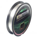 Леска тонущая Korda Kontour Fluorcarbon 200м 18lb KFLU03