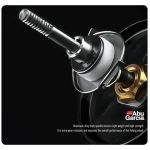 Катушка Abu Garcia P MAX II 3000