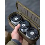 Чехол для шпуль Korda Compac Spool Case Narrow узкий (KLUG137)