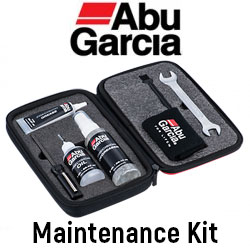 Abu Garcia Abu Maintenance Kit