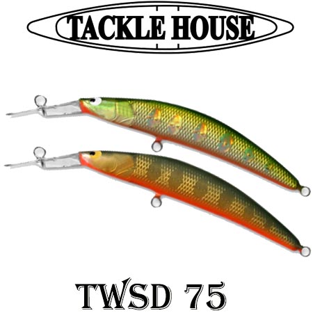 Tackle House Twinkle TWSD 75