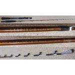 Удилище морское Daiwa Leading-X F Short 16 