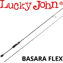 Lucky John Basara Flex