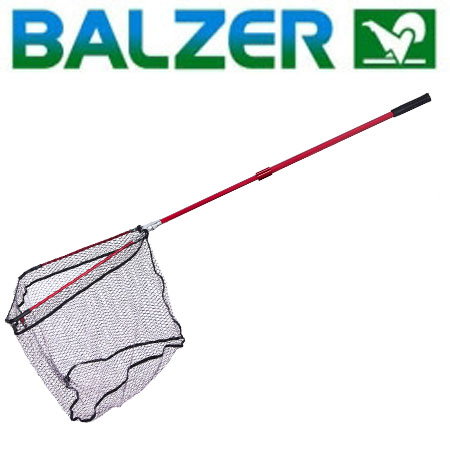 Balzer Shirasu Section Landing Net