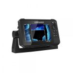 Эхолот-картплоттер Lowrance HDS-7 Live Acitve Imaging 3-в-1 (000-14419-001)