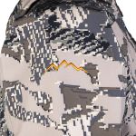 Костюм Remington Himalayan Figure р. 3XL