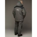 Костюм Redbor Severus XXXXXL, Dark Shadow