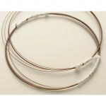 Титановый стрейч поводковый материал Knot2Kinky 55LB (25kg) 15ft(4.6m)