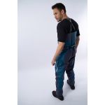 Вейдерсы Finntrail Aquamaster Blue 1536 размер XXL