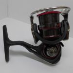 Катушка Daiwa 17 Gekkabijin Air 2003