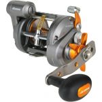 Катушка Okuma Cold Water 153DLX Left Hand