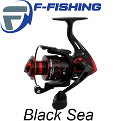 F-Fishing Black Sea