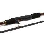 Удилище Nautilus Varvar-X Jig Cast VCX-802M 244см 7-28гр