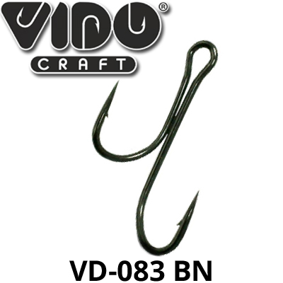 Vido Craft Double Ryder VD-083 (BN)