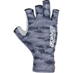 Перчатки Owner Sunblock Multi Glove BK р-р M/L