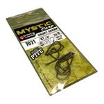 Крючки VMC 7021 NT (10шт) № 4