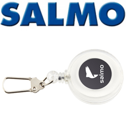Salmo Ретривер пластиковый