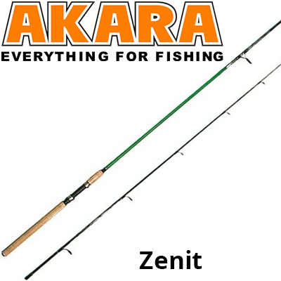 Akara Zenit