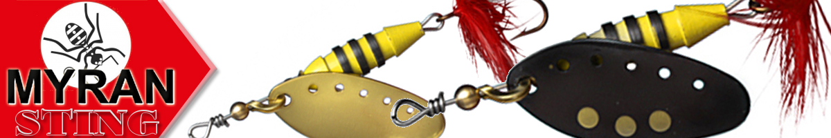 Myran Sting 7g
