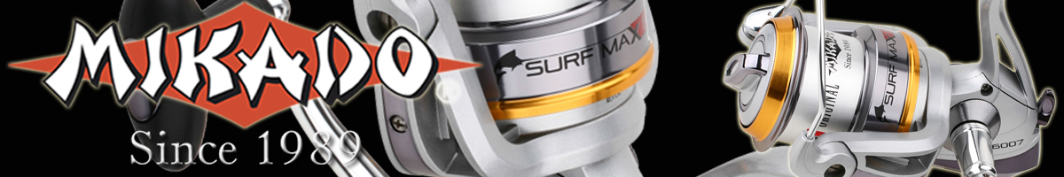 Mikado Surf Max