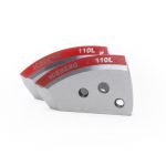 Ножи к ледобуру Тонар Iceberg-110(L) для V2.0/V3.0 левое вращение NLA-110L.SL