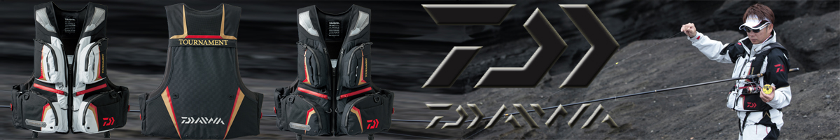 Daiwa DF-3206 BK