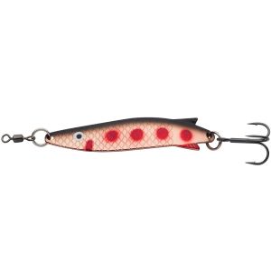 Блесна колеблющаяся Abu Garcia Toby 15G цв. LF Trout
