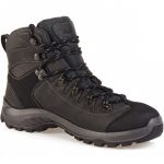Ботинки Norfin Ntx Black Scout р.41