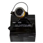 Катушка Team Salmo Vantage 40FD