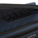 Чехол жесткий HSN Feeder/Spinning, синий (160 диаметр, 145 длина)