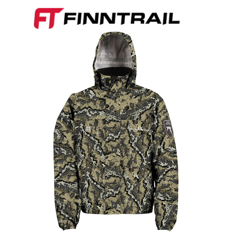Finntrail Duck Hunter 2000 Bare 