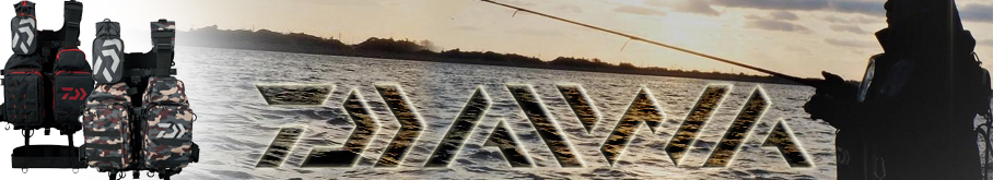 Daiwa DF-6107