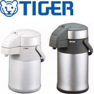 Tiger MAA Stainless