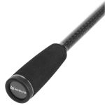 Удилище спиннинговое Nisus Yoko 220ML 2,20m 21g (N-Y-220ML-21)