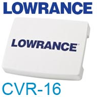 Lowrance CVR-16