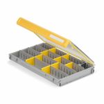 Коробка Plano Plase370 Edge Professional 3700 Std (35.6cm x 22.9cm x 4.8cm) (1561186)