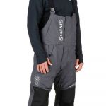 Комбинезон Simms Challenger Insulated Bib, Anvil, 3XL