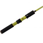 Удилище спиннинговое Maximus Ichiro-X Stream 16UL 1,6m 1-7g