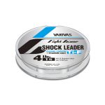 Флюорокарбон Varivas Light Game Shock Leader Ti Fluoro Carbon 30м #2,0