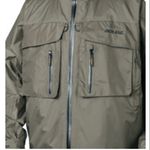 Куртка Aquaz BR-1012 цв. Major Brown р.S