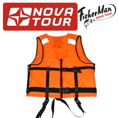 Nova Tour Fisherman "Бальза"