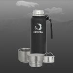 Термос Arcuda ARC-852 Eco light style, 1, Black