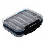 Коробка Fly/Lure 125*100*42mm (FHB17A)