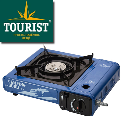 Tourist Camping Guru Plus TS-233