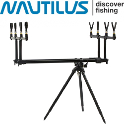 Nautilus Mega Tripod