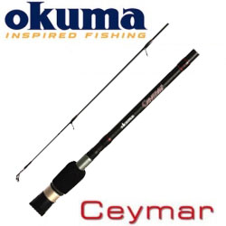 Okuma Ceymar