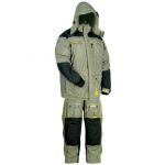 Костюм пуховой Norfin Polar размер XL